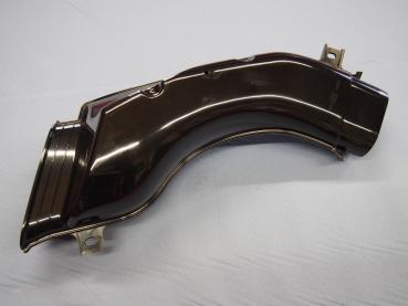 Lufteinlass Kanal links für Suzuki GSX-R750